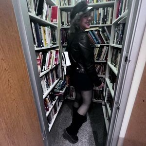 Meet your Posher, Payton